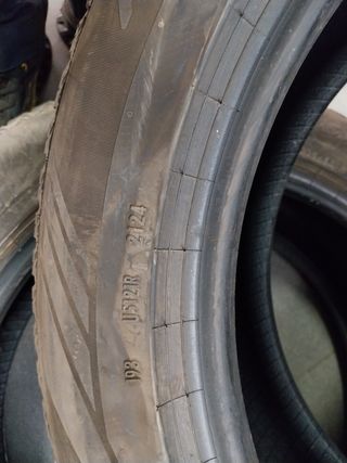 OFERTA! 2 NEUMATICOS PIRELLI
