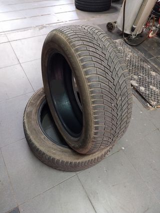 OFERTA! 2 NEUMATICOS PIRELLI