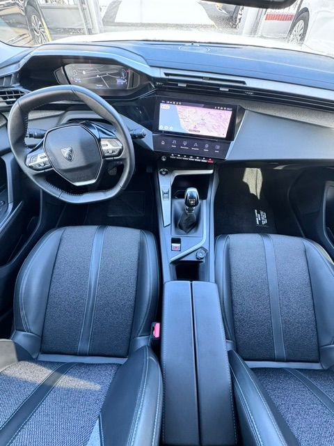 Peugeot 308 2023