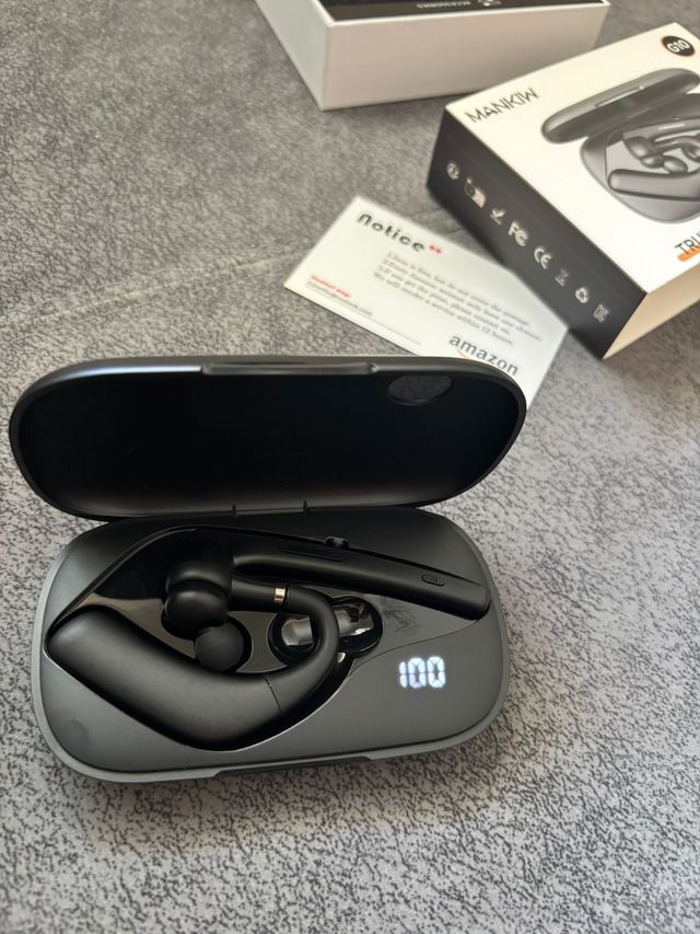 Auriculares inalámbricos MANKIW G10