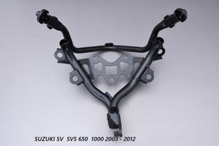 Soporte faro Suzuki SV 650/1000 (03-12)