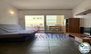 Piso en venta en Santa Margarida en Roses