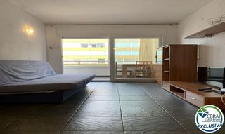 Piso en venta en Santa Margarida en Roses