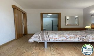 Piso en venta en Santa Margarida en Roses