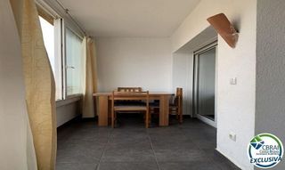 Piso en venta en Santa Margarida en Roses