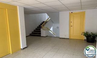Piso en venta en Santa Margarida en Roses