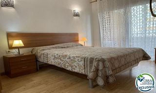 Piso en venta en Santa Margarida en Roses