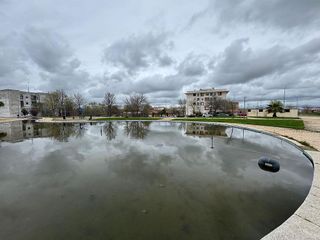 Terreno en venta en Navalmoral de la Mata