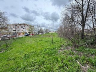 Terreno en venta en Navalmoral de la Mata