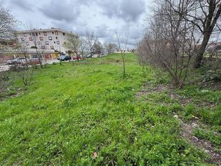 Terreno en venta en Navalmoral de la Mata