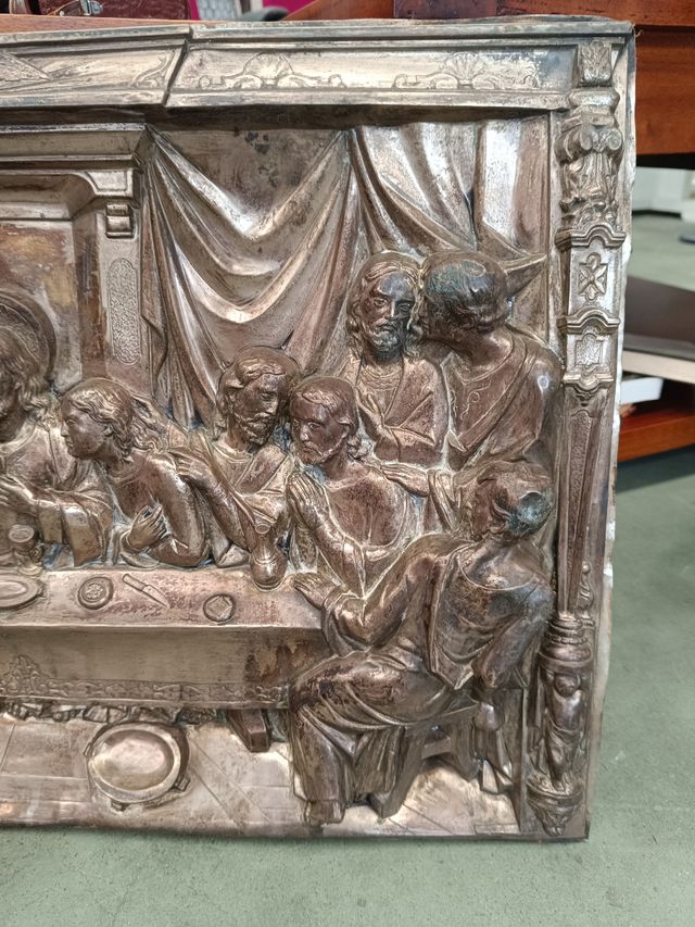 Cuadro La Última Cena