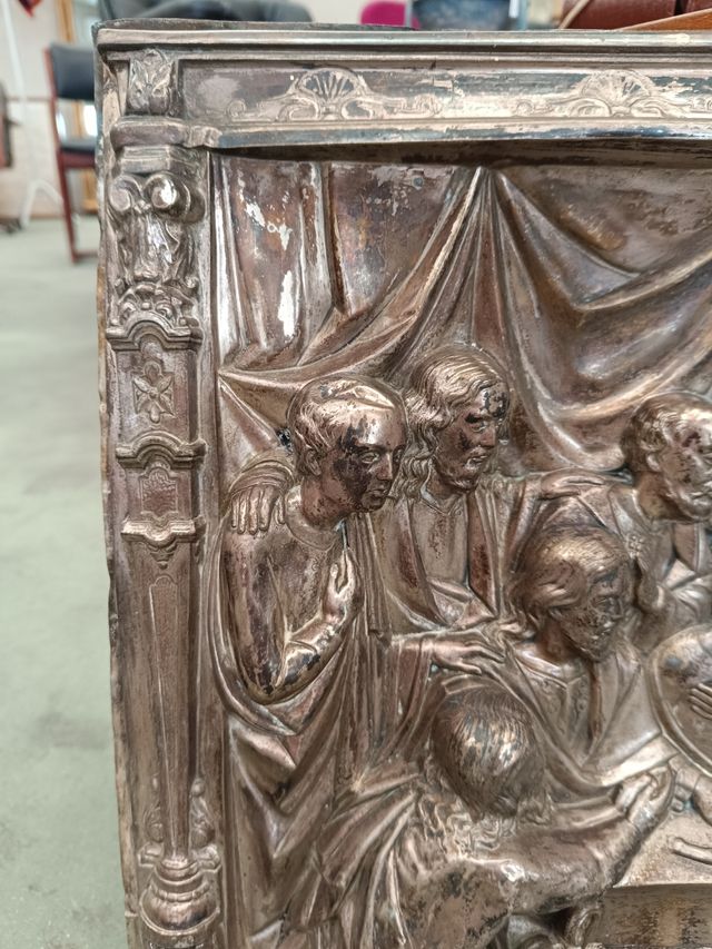 Cuadro La Última Cena