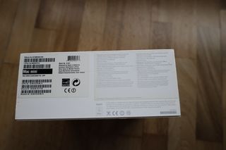 Mac mini Apple Plata