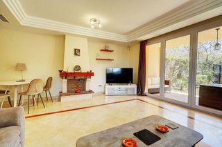 Casa pareada en venta en Calahonda en Mijas