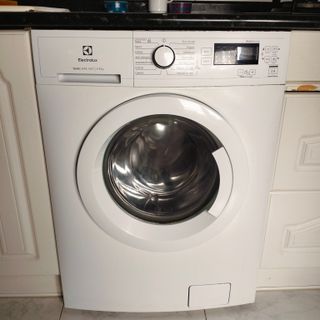 Lavadora Electrolux TimeCare 500 - 7kg