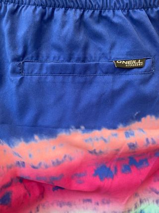 O'Neill Horizon Swim Shorts 15" Hyperdry