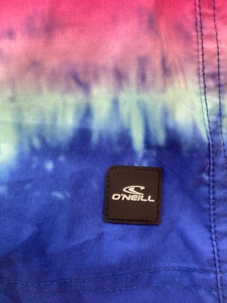 O'Neill Horizon Swim Shorts 15" Hyperdry