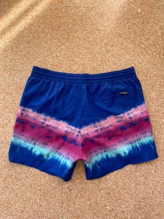 O'Neill Horizon Swim Shorts 15" Hyperdry