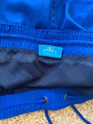 O'Neill Horizon Swim Shorts 15" Hyperdry
