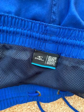 O'Neill Horizon Swim Shorts 15" Hyperdry