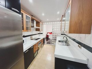 Piso en venta en La Caleta - La Viña en Cádiz