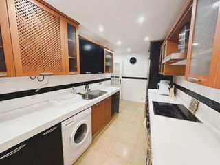 Piso en venta en La Caleta - La Viña en Cádiz