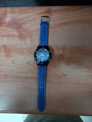Reloj Eve Mon Crois deportivo