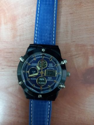 Reloj Eve Mon Crois deportivo