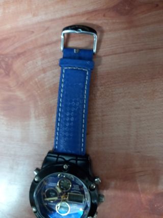 Reloj Eve Mon Crois deportivo