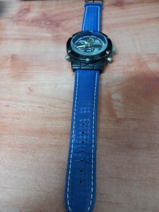 Reloj Eve Mon Crois deportivo