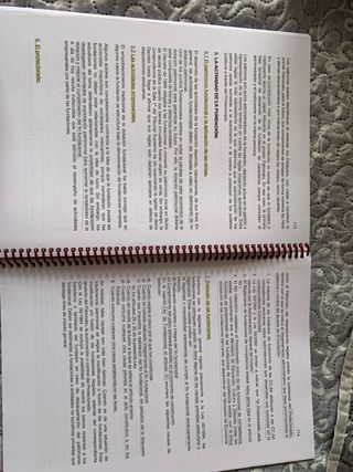 Apuntes Derecho civil Parte general y persona UNED