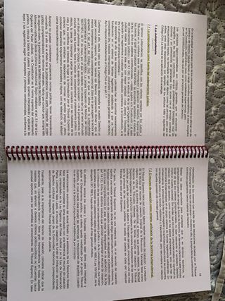Apuntes Derecho civil Parte general y persona UNED