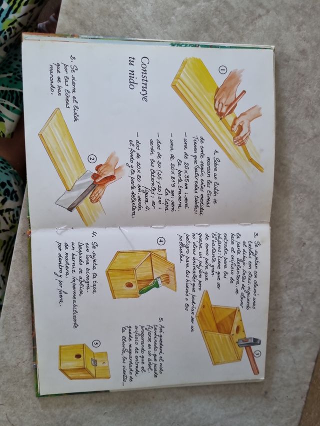 Colección El libro secreto de los Gnomos (24)