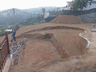 Excavaciones y servicios.