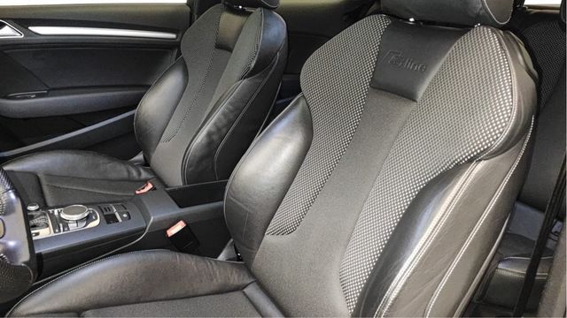 Vendo o cambio A3 1.8 TFSI Quatro todos extras