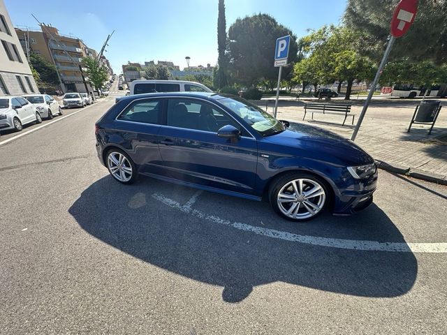 Vendo o cambio A3 1.8 TFSI Quatro todos extras