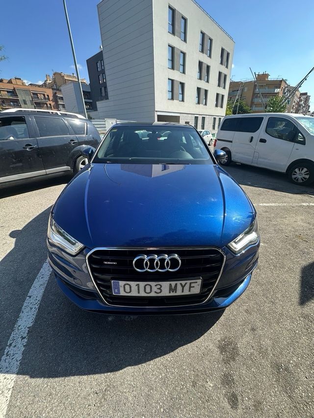 Vendo o cambio A3 1.8 TFSI Quatro todos extras