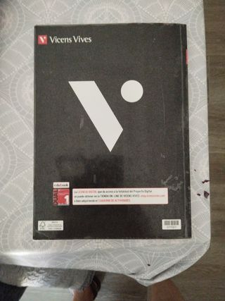 LENGUA CASTELLANA Y LIT 1 (LC+CA+DIGITAL) (DUAL)