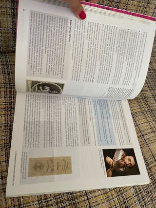 Nota mental_Filisofia 2º bachillerato