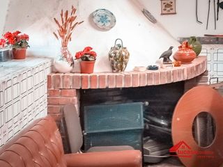 Chalet en venta en El Higuerón en Córdoba