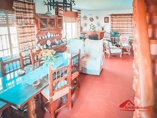 Chalet en venta en El Higuerón en Córdoba