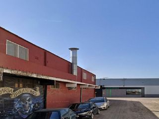 Nave industrial en venta en Polígono del Aeropuerto en Manises