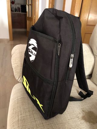Mochila Siux pádel