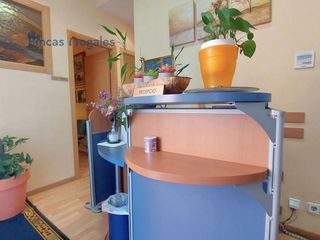 Local comercial en venta en Creu Alta en Sabadell