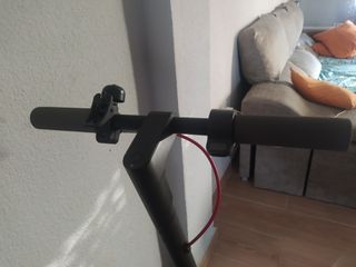 Patinete eléctrico