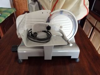 Affettatrice RGV Lusso 195 - Affettatrice