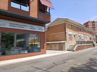 Trastero en venta en Alamín en Guadalajara