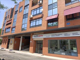 Trastero en venta en Alamín en Guadalajara