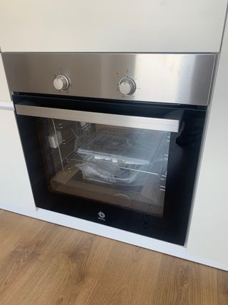 Horno Balay 3HB1000.0 nuevo