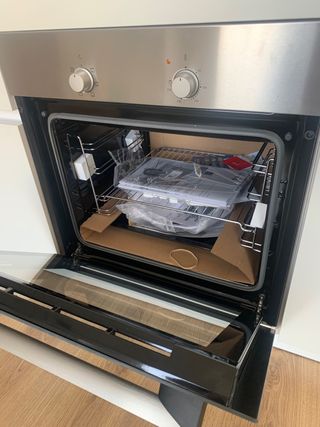 Horno Balay 3HB1000.0 nuevo